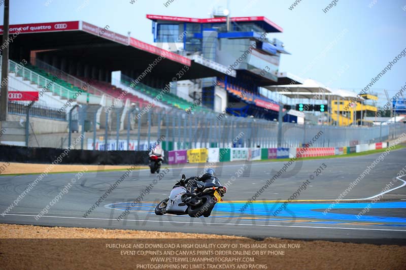 16th september 2013;event digital images;france;le mans;motorbikes;no limits;peter wileman photography;trackday;trackday digital images