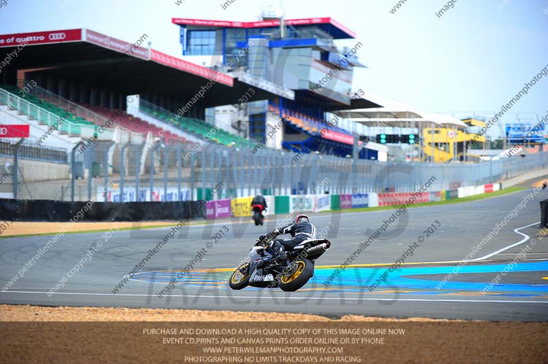 16th september 2013;event digital images;france;le mans;motorbikes;no limits;peter wileman photography;trackday;trackday digital images