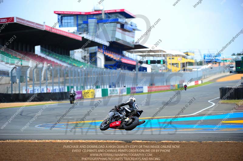 16th september 2013;event digital images;france;le mans;motorbikes;no limits;peter wileman photography;trackday;trackday digital images