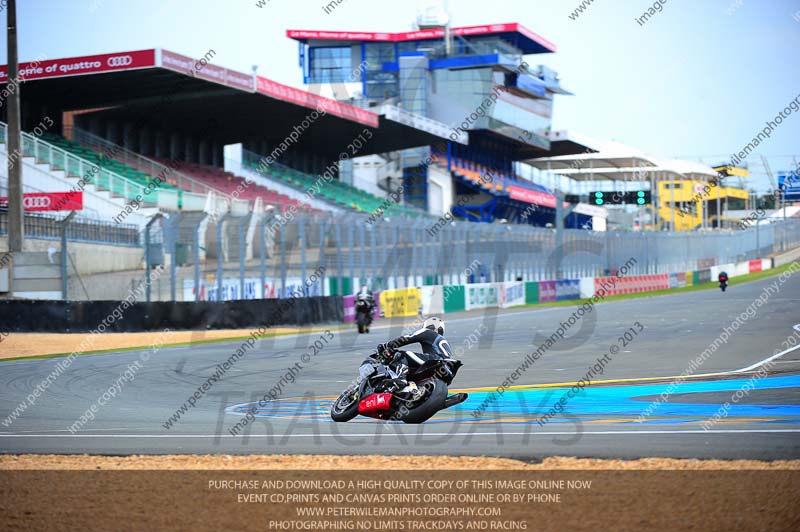 16th september 2013;event digital images;france;le mans;motorbikes;no limits;peter wileman photography;trackday;trackday digital images
