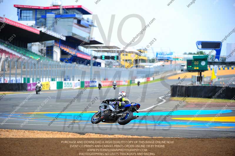 16th september 2013;event digital images;france;le mans;motorbikes;no limits;peter wileman photography;trackday;trackday digital images