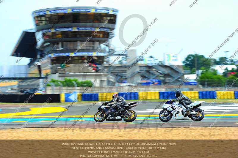 16th september 2013;event digital images;france;le mans;motorbikes;no limits;peter wileman photography;trackday;trackday digital images