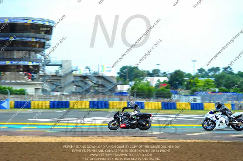 16th september 2013;event digital images;france;le mans;motorbikes;no limits;peter wileman photography;trackday;trackday digital images