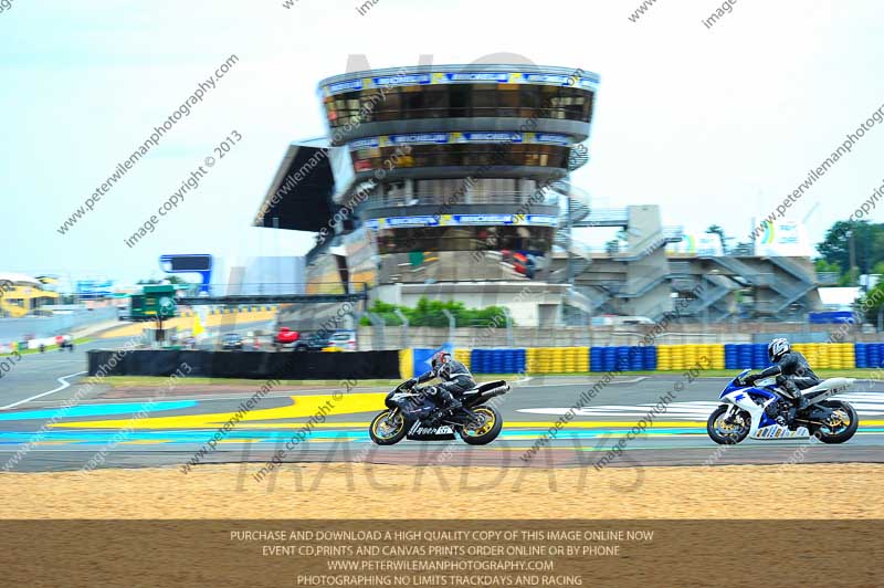 16th september 2013;event digital images;france;le mans;motorbikes;no limits;peter wileman photography;trackday;trackday digital images