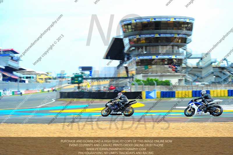 16th september 2013;event digital images;france;le mans;motorbikes;no limits;peter wileman photography;trackday;trackday digital images