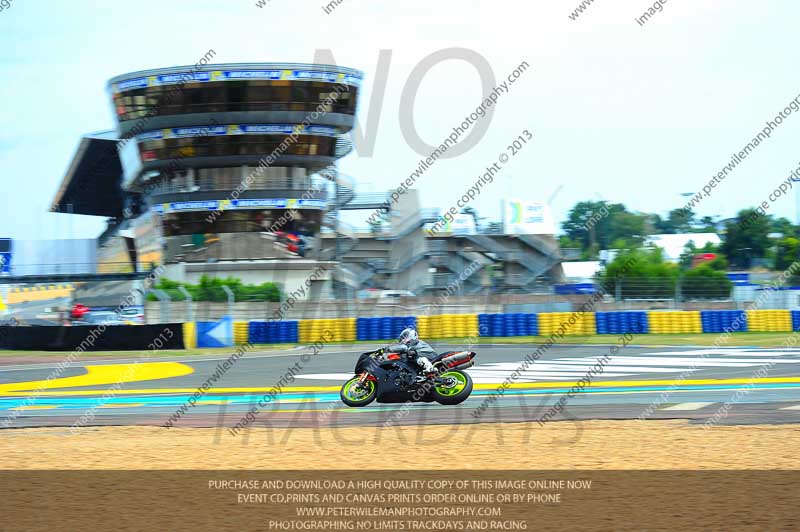 16th september 2013;event digital images;france;le mans;motorbikes;no limits;peter wileman photography;trackday;trackday digital images