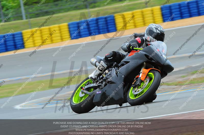 16th september 2013;event digital images;france;le mans;motorbikes;no limits;peter wileman photography;trackday;trackday digital images