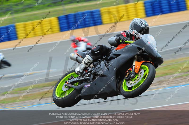 16th september 2013;event digital images;france;le mans;motorbikes;no limits;peter wileman photography;trackday;trackday digital images