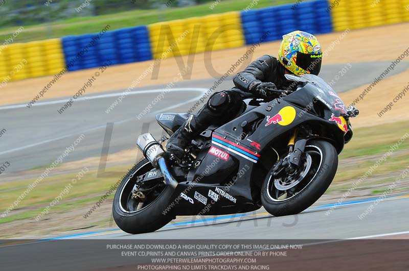 16th september 2013;event digital images;france;le mans;motorbikes;no limits;peter wileman photography;trackday;trackday digital images
