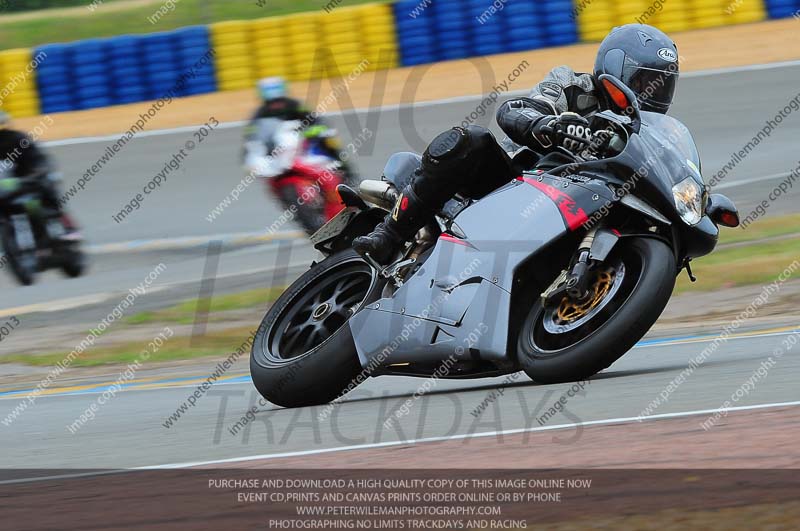 16th september 2013;event digital images;france;le mans;motorbikes;no limits;peter wileman photography;trackday;trackday digital images