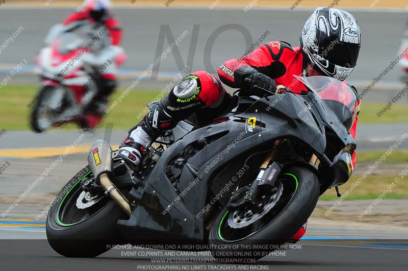 16th september 2013;event digital images;france;le mans;motorbikes;no limits;peter wileman photography;trackday;trackday digital images