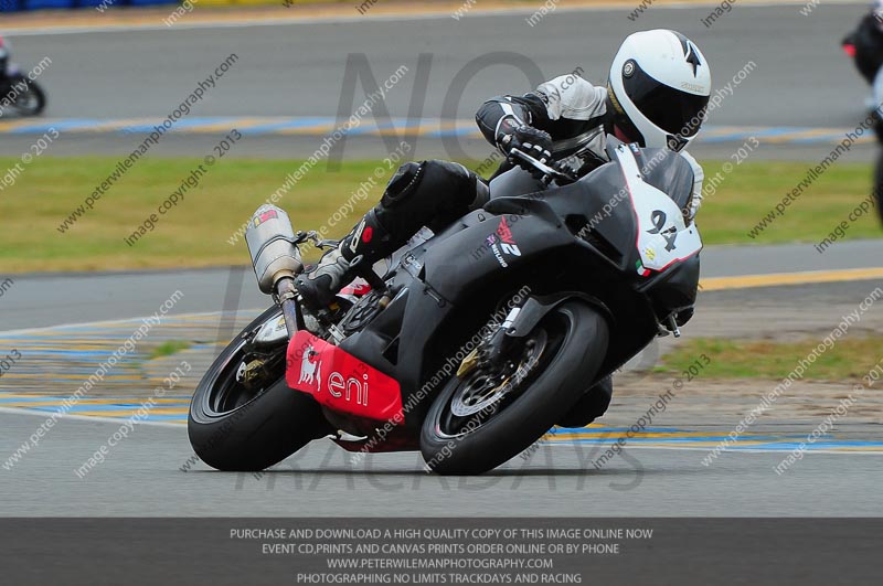 16th september 2013;event digital images;france;le mans;motorbikes;no limits;peter wileman photography;trackday;trackday digital images