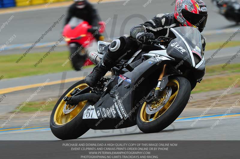 16th september 2013;event digital images;france;le mans;motorbikes;no limits;peter wileman photography;trackday;trackday digital images