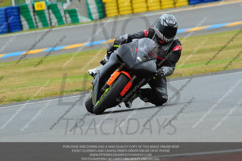 16th september 2013;event digital images;france;le mans;motorbikes;no limits;peter wileman photography;trackday;trackday digital images