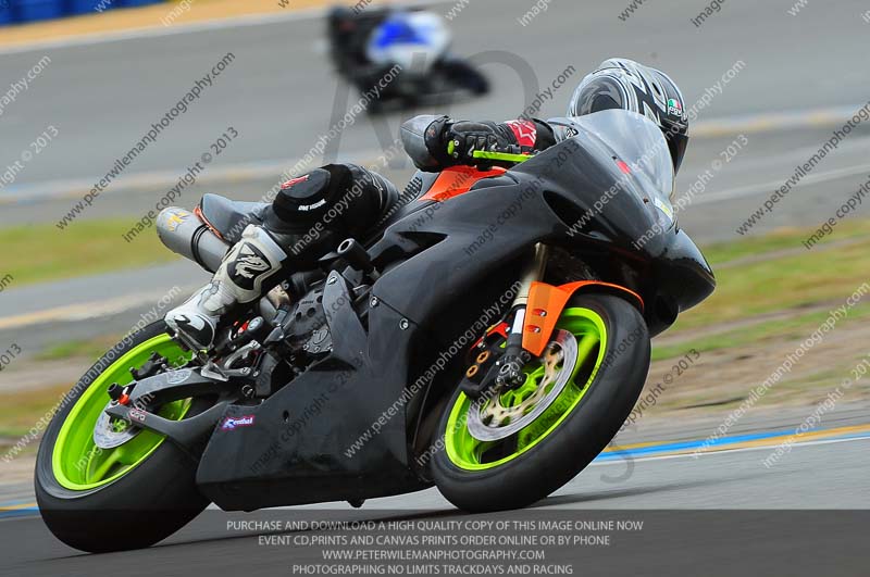 16th september 2013;event digital images;france;le mans;motorbikes;no limits;peter wileman photography;trackday;trackday digital images