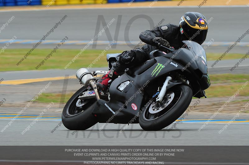 16th september 2013;event digital images;france;le mans;motorbikes;no limits;peter wileman photography;trackday;trackday digital images
