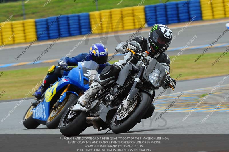 16th september 2013;event digital images;france;le mans;motorbikes;no limits;peter wileman photography;trackday;trackday digital images