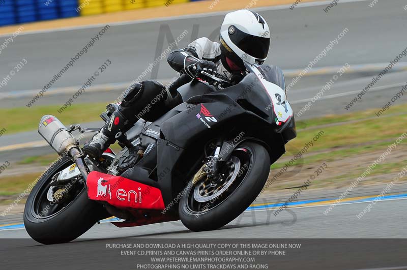 16th september 2013;event digital images;france;le mans;motorbikes;no limits;peter wileman photography;trackday;trackday digital images
