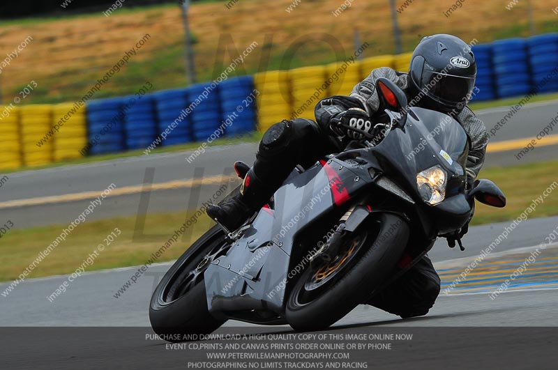 16th september 2013;event digital images;france;le mans;motorbikes;no limits;peter wileman photography;trackday;trackday digital images