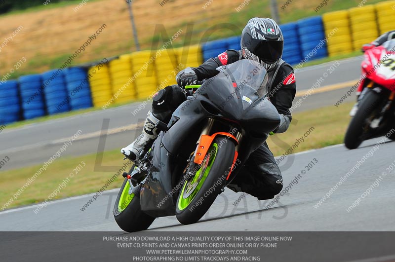 16th september 2013;event digital images;france;le mans;motorbikes;no limits;peter wileman photography;trackday;trackday digital images
