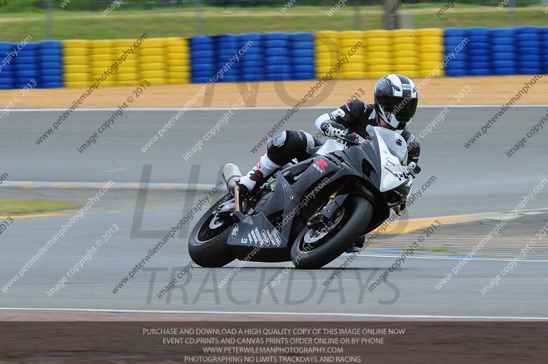 16th september 2013;event digital images;france;le mans;motorbikes;no limits;peter wileman photography;trackday;trackday digital images