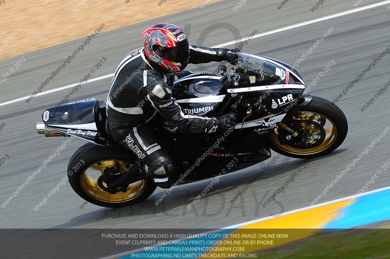 16th september 2013;event digital images;france;le mans;motorbikes;no limits;peter wileman photography;trackday;trackday digital images