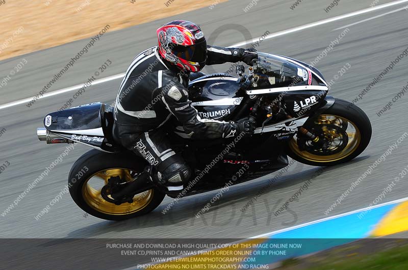 16th september 2013;event digital images;france;le mans;motorbikes;no limits;peter wileman photography;trackday;trackday digital images