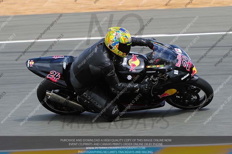 16th september 2013;event digital images;france;le mans;motorbikes;no limits;peter wileman photography;trackday;trackday digital images