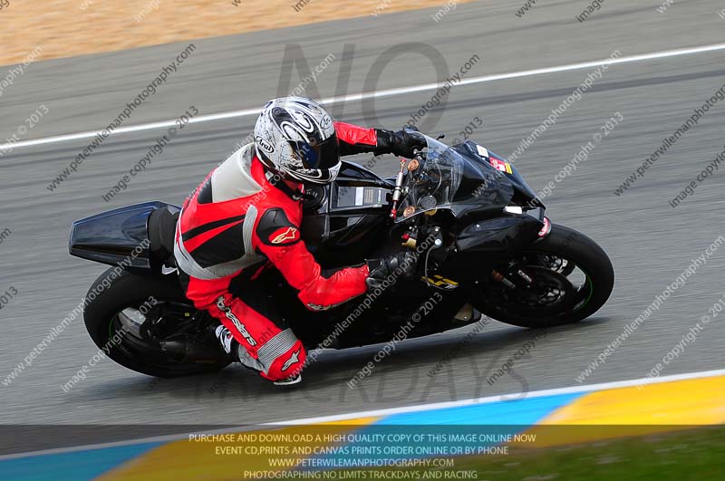 16th september 2013;event digital images;france;le mans;motorbikes;no limits;peter wileman photography;trackday;trackday digital images