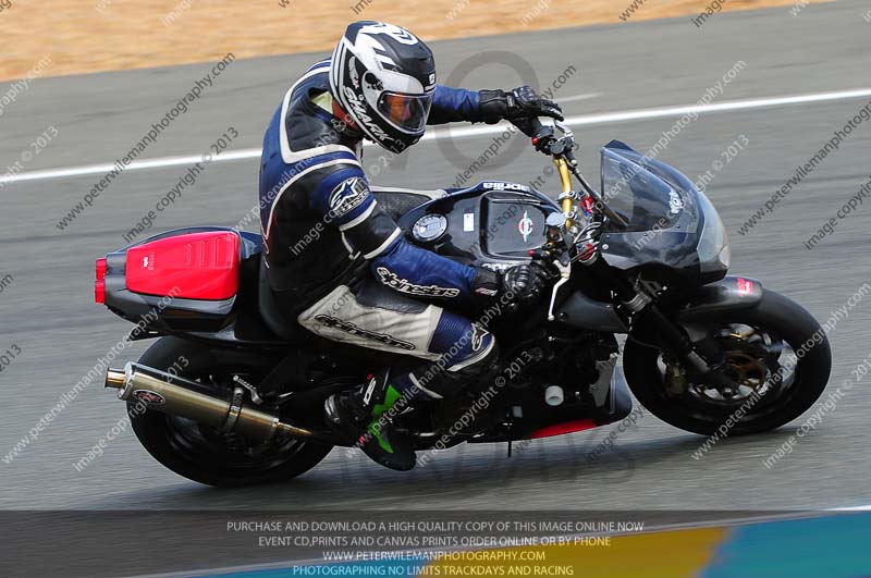 16th september 2013;event digital images;france;le mans;motorbikes;no limits;peter wileman photography;trackday;trackday digital images