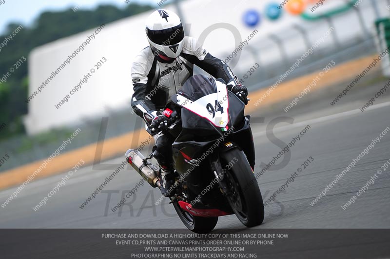 16th september 2013;event digital images;france;le mans;motorbikes;no limits;peter wileman photography;trackday;trackday digital images