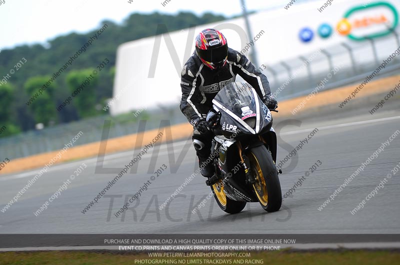 16th september 2013;event digital images;france;le mans;motorbikes;no limits;peter wileman photography;trackday;trackday digital images