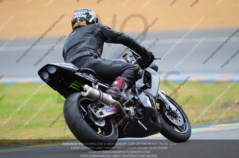 16th september 2013;event digital images;france;le mans;motorbikes;no limits;peter wileman photography;trackday;trackday digital images