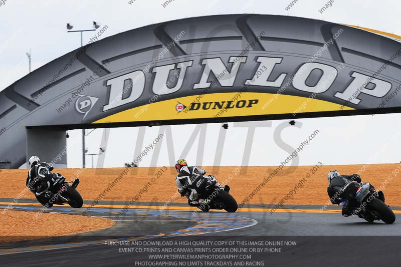 16th september 2013;event digital images;france;le mans;motorbikes;no limits;peter wileman photography;trackday;trackday digital images