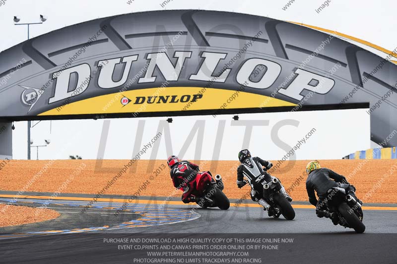 16th september 2013;event digital images;france;le mans;motorbikes;no limits;peter wileman photography;trackday;trackday digital images