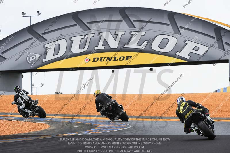 16th september 2013;event digital images;france;le mans;motorbikes;no limits;peter wileman photography;trackday;trackday digital images
