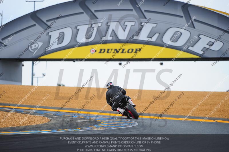 16th september 2013;event digital images;france;le mans;motorbikes;no limits;peter wileman photography;trackday;trackday digital images