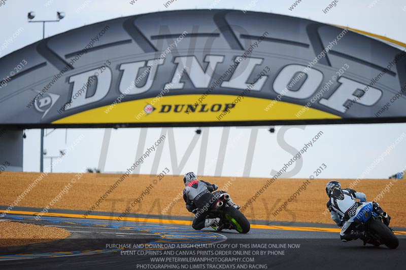 16th september 2013;event digital images;france;le mans;motorbikes;no limits;peter wileman photography;trackday;trackday digital images