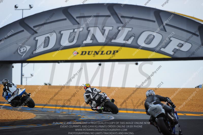 16th september 2013;event digital images;france;le mans;motorbikes;no limits;peter wileman photography;trackday;trackday digital images
