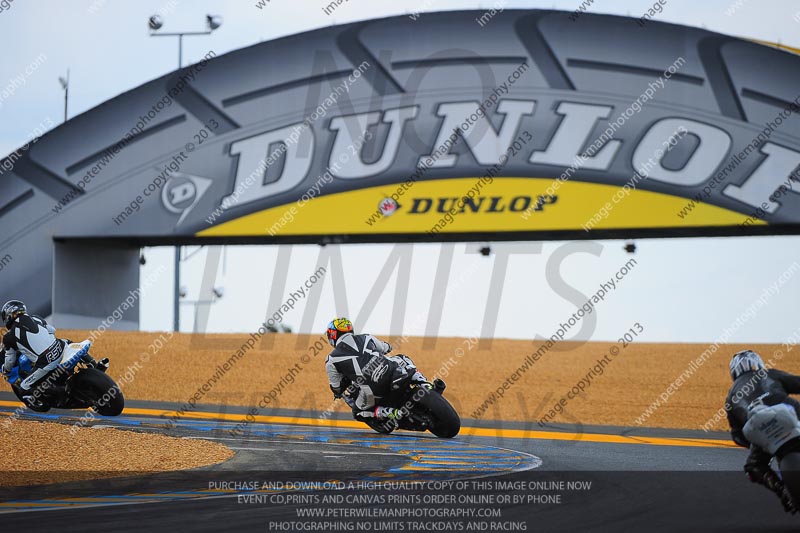 16th september 2013;event digital images;france;le mans;motorbikes;no limits;peter wileman photography;trackday;trackday digital images