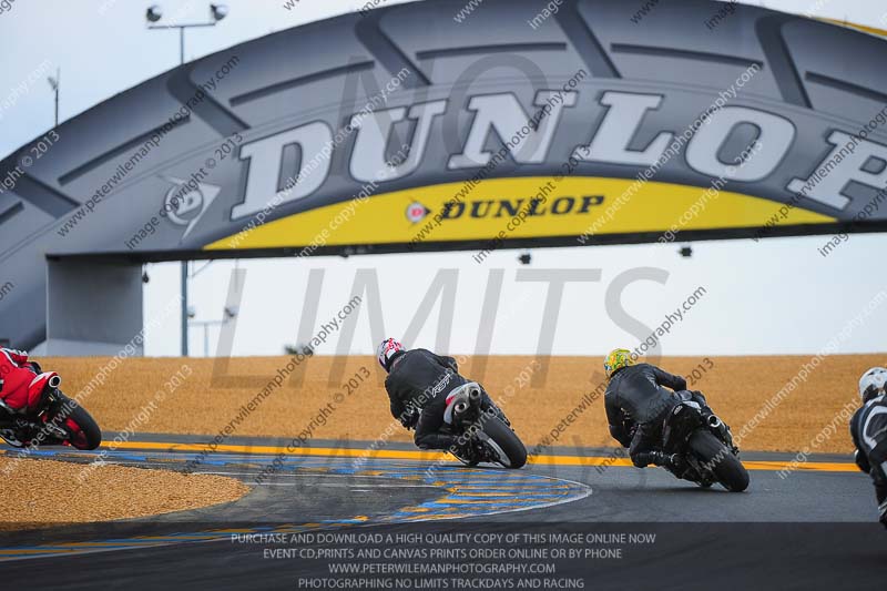 16th september 2013;event digital images;france;le mans;motorbikes;no limits;peter wileman photography;trackday;trackday digital images