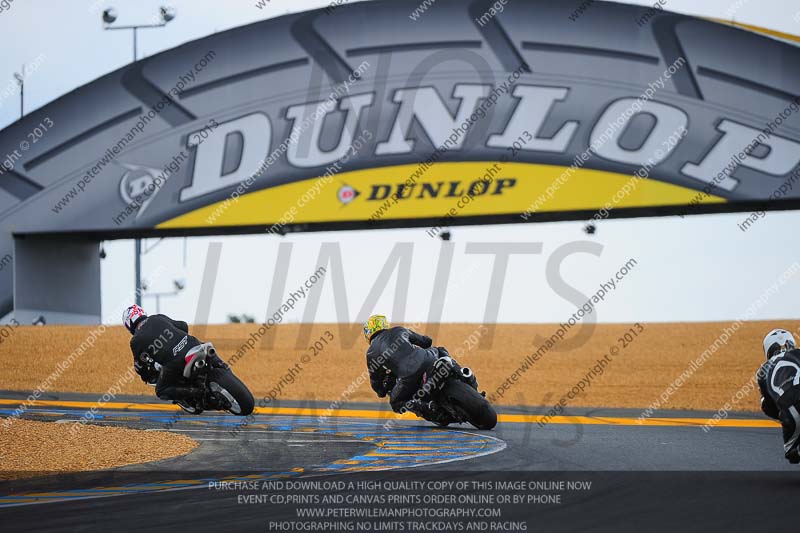 16th september 2013;event digital images;france;le mans;motorbikes;no limits;peter wileman photography;trackday;trackday digital images