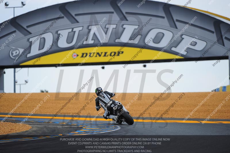 16th september 2013;event digital images;france;le mans;motorbikes;no limits;peter wileman photography;trackday;trackday digital images