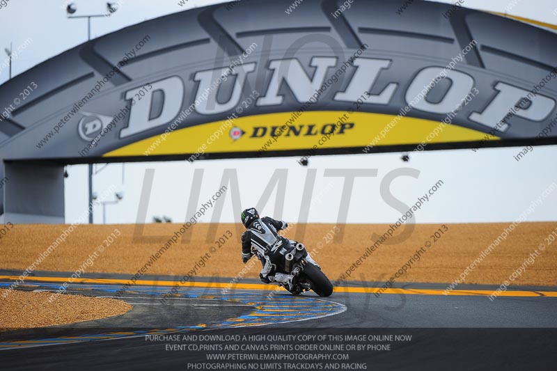 16th september 2013;event digital images;france;le mans;motorbikes;no limits;peter wileman photography;trackday;trackday digital images