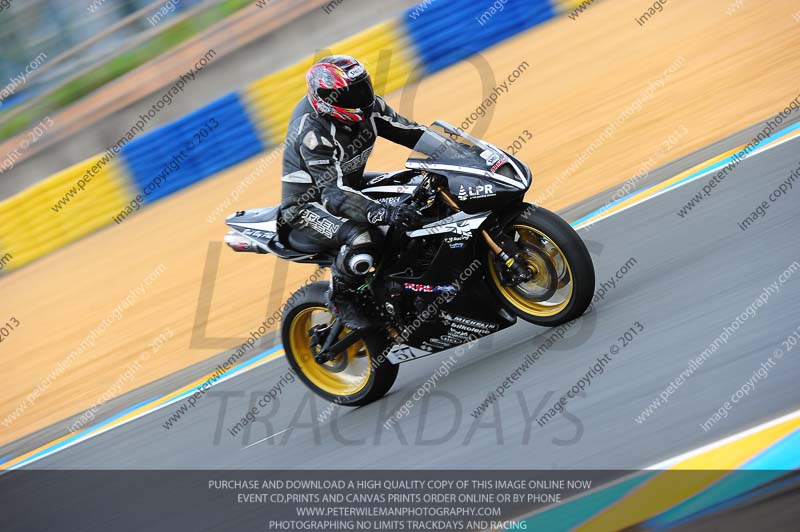 16th september 2013;event digital images;france;le mans;motorbikes;no limits;peter wileman photography;trackday;trackday digital images