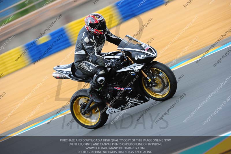 16th september 2013;event digital images;france;le mans;motorbikes;no limits;peter wileman photography;trackday;trackday digital images