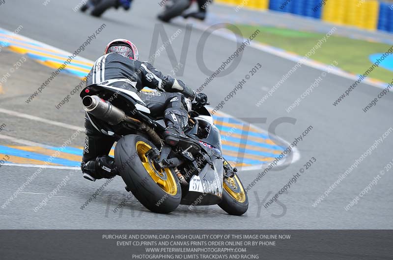 16th september 2013;event digital images;france;le mans;motorbikes;no limits;peter wileman photography;trackday;trackday digital images