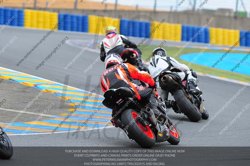 16th september 2013;event digital images;france;le mans;motorbikes;no limits;peter wileman photography;trackday;trackday digital images