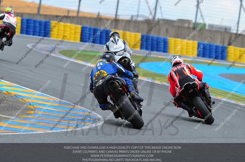 16th september 2013;event digital images;france;le mans;motorbikes;no limits;peter wileman photography;trackday;trackday digital images