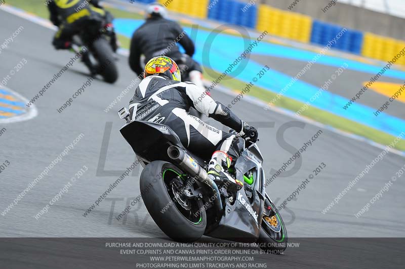 16th september 2013;event digital images;france;le mans;motorbikes;no limits;peter wileman photography;trackday;trackday digital images